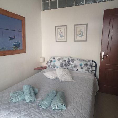 Ampolias Rooms Messolonghi Mesolóngion エクステリア 写真
