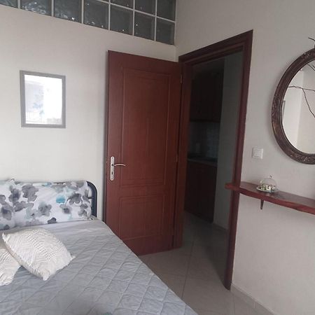 Ampolias Rooms Messolonghi Mesolóngion エクステリア 写真