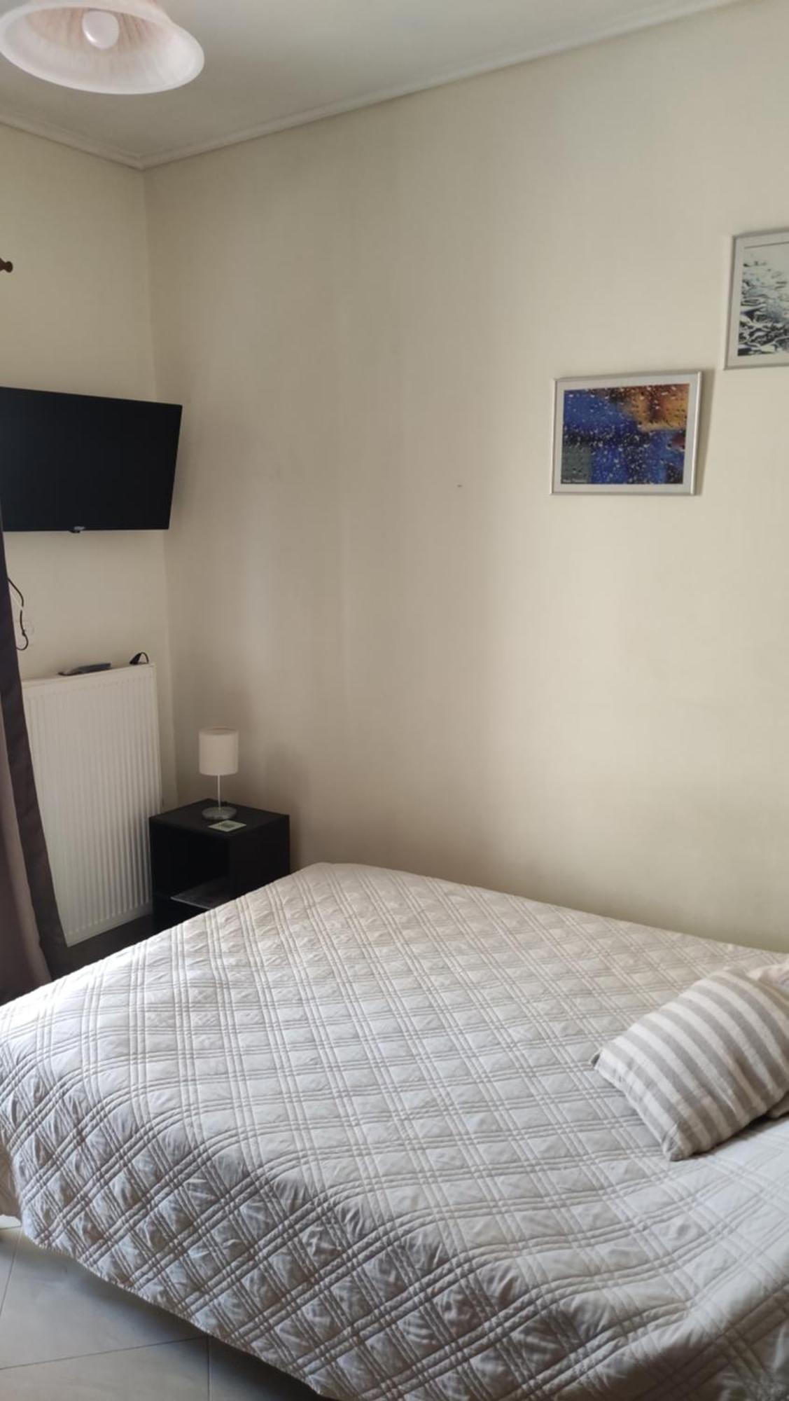 Ampolias Rooms Messolonghi Mesolóngion エクステリア 写真