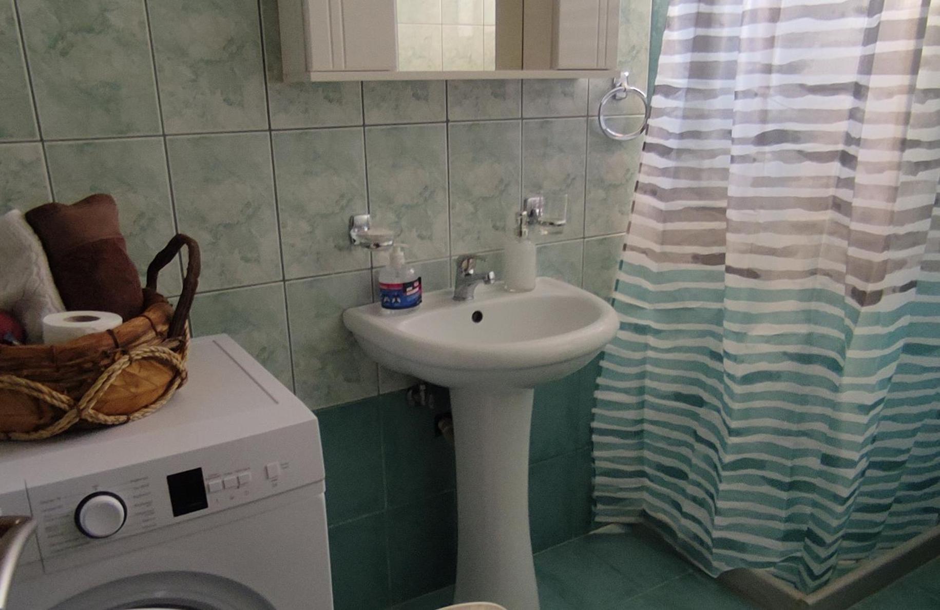 Ampolias Rooms Messolonghi Mesolóngion エクステリア 写真
