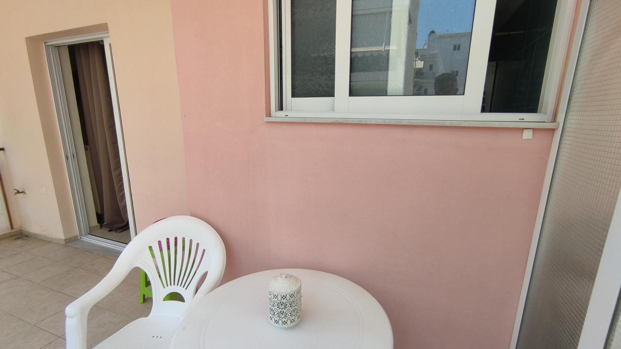 Ampolias Rooms Messolonghi Mesolóngion エクステリア 写真