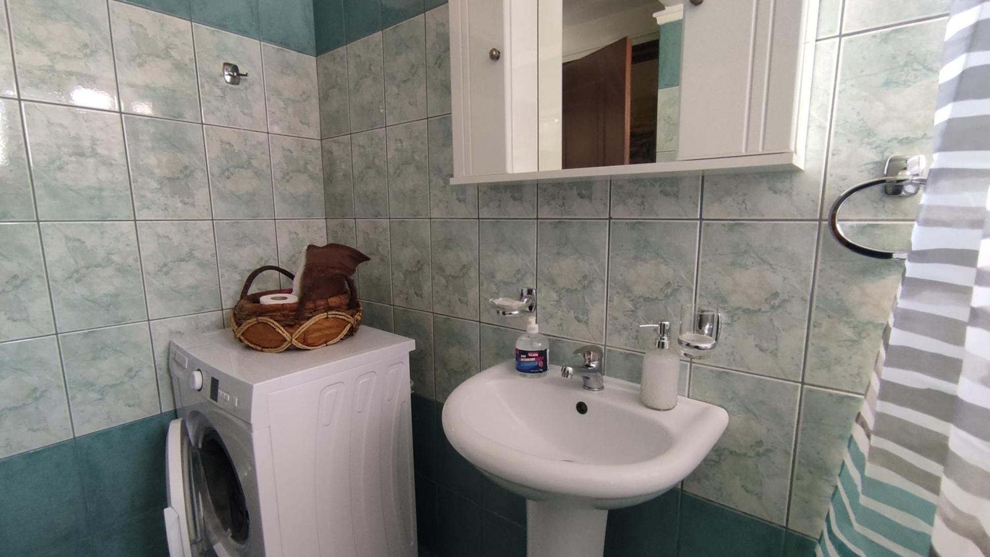 Ampolias Rooms Messolonghi Mesolóngion エクステリア 写真