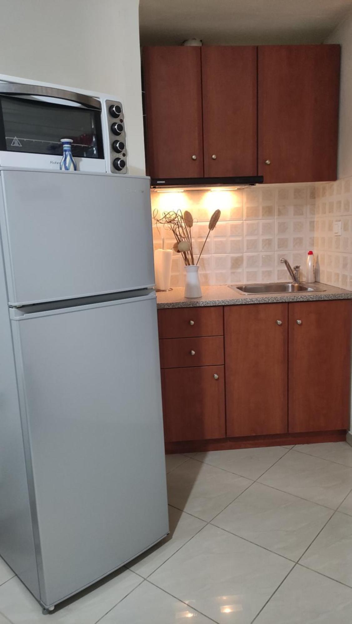 Ampolias Rooms Messolonghi Mesolóngion エクステリア 写真