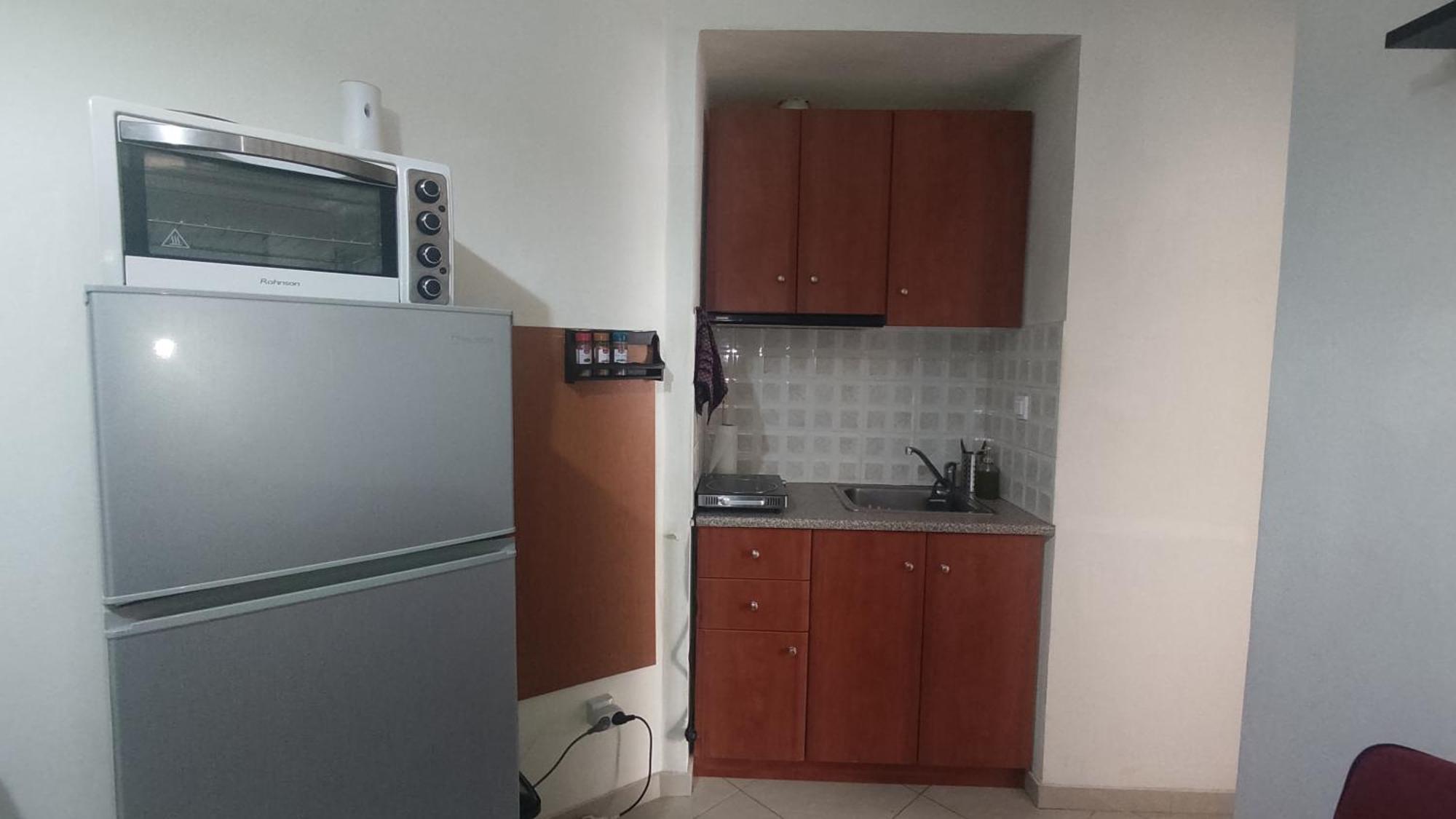 Ampolias Rooms Messolonghi Mesolóngion エクステリア 写真